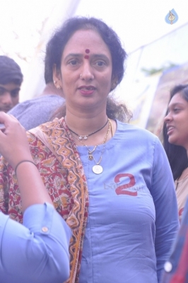 Baahubali 2 Theatre Coverage Photos - 3 of 44