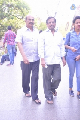 Baahubali 2 Theatre Coverage Photos - 6 of 44