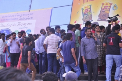 Baahubali 2 Theatre Coverage Photos - 11 of 44