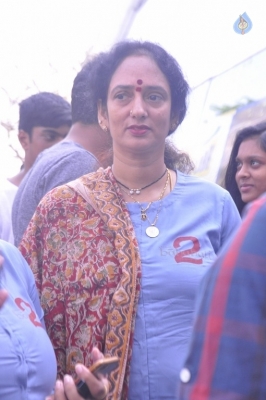 Baahubali 2 Theatre Coverage Photos - 12 of 44