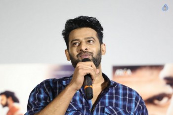 Baahubali 2 Trailer Launch 1 - 40 of 58