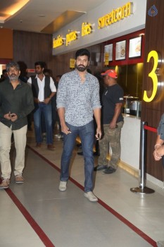 Baahubali 2 Trailer Launch 1 - 43 of 58