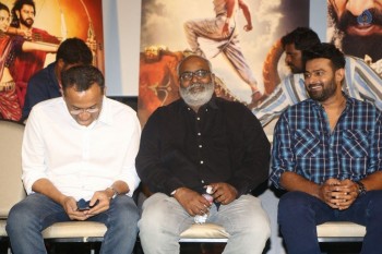 Baahubali 2 Trailer Launch 1 - 44 of 58