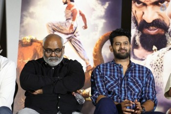 Baahubali 2 Trailer Launch 2 - 2 of 55