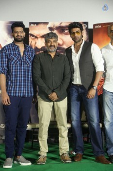 Baahubali 2 Trailer Launch 2 - 5 of 55