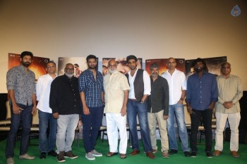 Baahubali 2 Trailer Launch 2 - 16 of 55