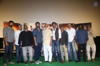 Baahubali 2 Trailer Launch 2 - 20 of 55