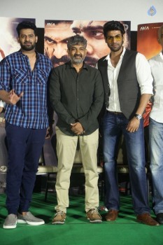 Baahubali 2 Trailer Launch 2 - 21 of 55