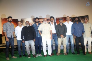 Baahubali 2 Trailer Launch 2 - 22 of 55