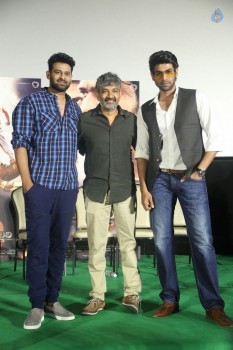 Baahubali 2 Trailer Launch 2 - 23 of 55