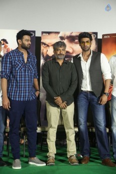 Baahubali 2 Trailer Launch 2 - 30 of 55