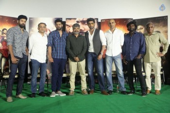 Baahubali 2 Trailer Launch 2 - 33 of 55