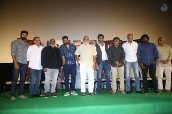 Baahubali 2 Trailer Launch 2 - 36 of 55