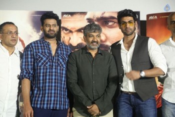 Baahubali 2 Trailer Launch 2 - 52 of 55