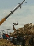 Baahubali Movie Working Stills - 4 of 6