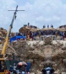Baahubali Movie Working Stills - 5 of 6