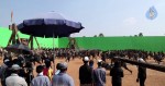 Baahubali Working Stills - 4 of 27