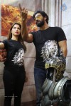 Baahubali Team At Bangalore Comic Con Photos - 12 of 49