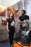 Baahubali Team At Bangalore Comic Con Photos - 28 of 49