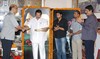Baanam Audio Release Function - 1 of 5