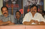 Baasha Tho Nenu Book Launch - 29 of 31