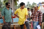 Baava Movie Working Photos - 4 of 14