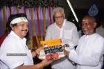 Baba Sathya Sai Movie Launch - 25 of 41