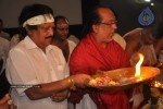 Baba Sathya Sai Movie Launch - 39 of 41