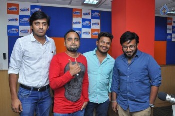 Babu Baga Busy 2nd Song Launch at Radio City - 2 of 19