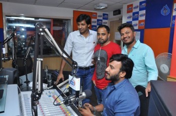 Babu Baga Busy 2nd Song Launch at Radio City - 3 of 19