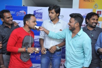 Babu Baga Busy 2nd Song Launch at Radio City - 11 of 19