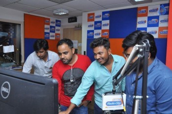 Babu Baga Busy 2nd Song Launch at Radio City - 12 of 19