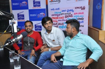 Babu Baga Busy 2nd Song Launch at Radio City - 14 of 19