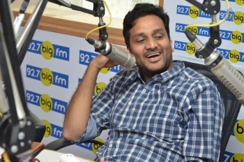 Babu Baga Busy 4th Song Launch at BIG FM - 1 of 17