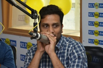 Babu Baga Busy 4th Song Launch at BIG FM - 2 of 17