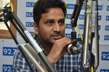 Babu Baga Busy 4th Song Launch at BIG FM - 5 of 17