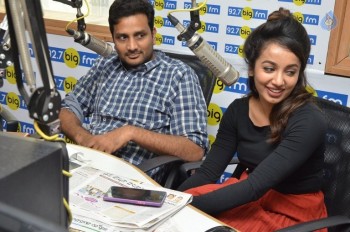 Babu Baga Busy 4th Song Launch at BIG FM - 8 of 17