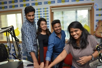 Babu Baga Busy 4th Song Launch at BIG FM - 10 of 17