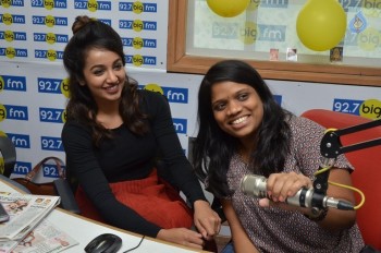 Babu Baga Busy 4th Song Launch at BIG FM - 17 of 17