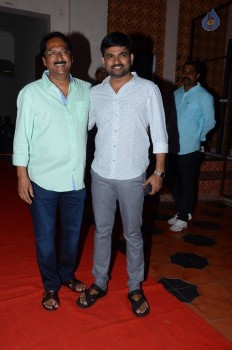 Babu Bangaram Audio Launch 1 - 22 of 52