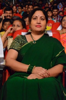 Babu Bangaram Audio Launch 1 - 25 of 52