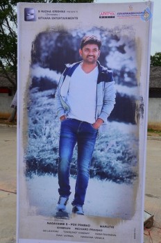 Babu Bangaram Audio Launch 1 - 26 of 52