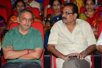 Babu Bangaram Audio Launch 1 - 29 of 52