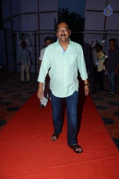 Babu Bangaram Audio Launch 1 - 30 of 52