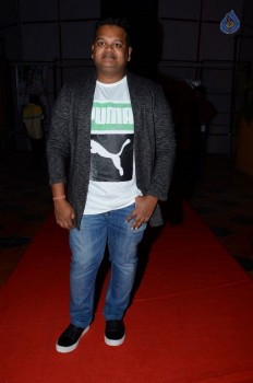 Babu Bangaram Audio Launch 1 - 33 of 52
