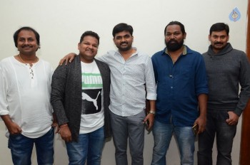 Babu Bangaram Audio Launch 1 - 35 of 52