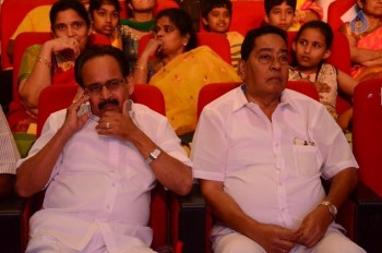 Babu Bangaram Audio Launch 1 - 36 of 52