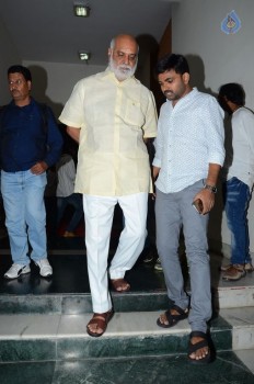 Babu Bangaram Audio Launch 1 - 39 of 52