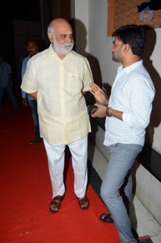 Babu Bangaram Audio Launch 1 - 40 of 52