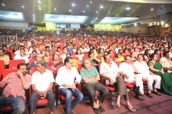 Babu Bangaram Audio Launch 1 - 41 of 52
